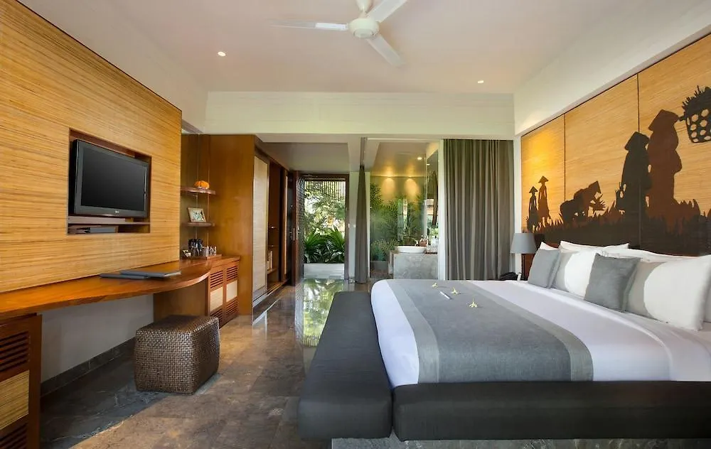 Alaya Resort Ubud Indonesia
