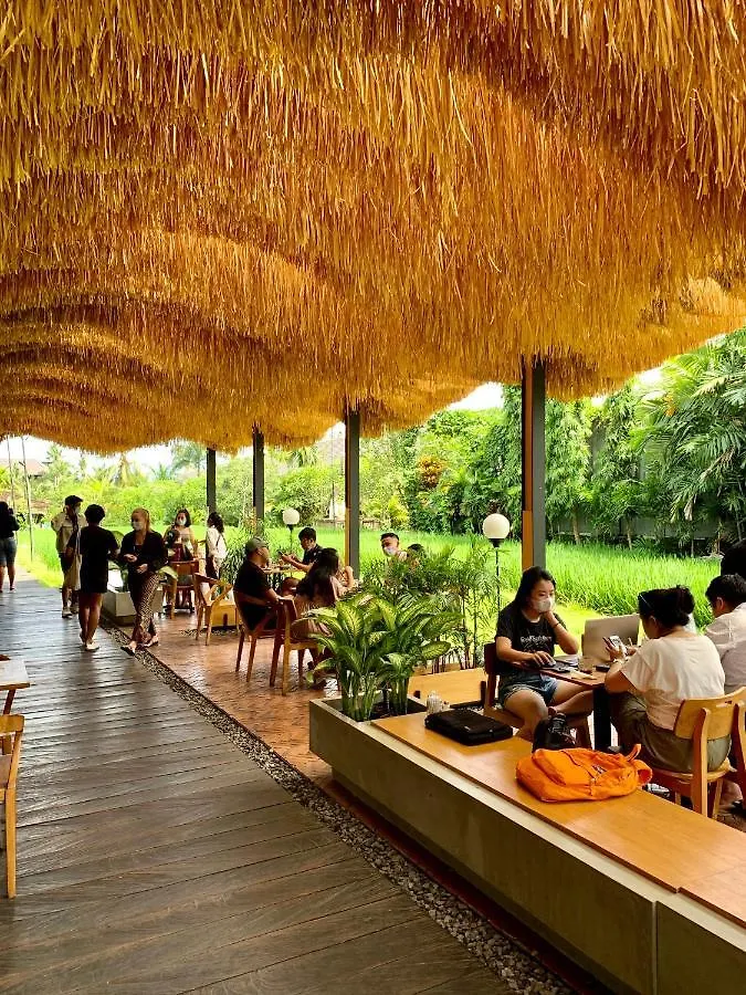 Alaya Resort Ubud 5*, Ubud (Bali) Indonesia