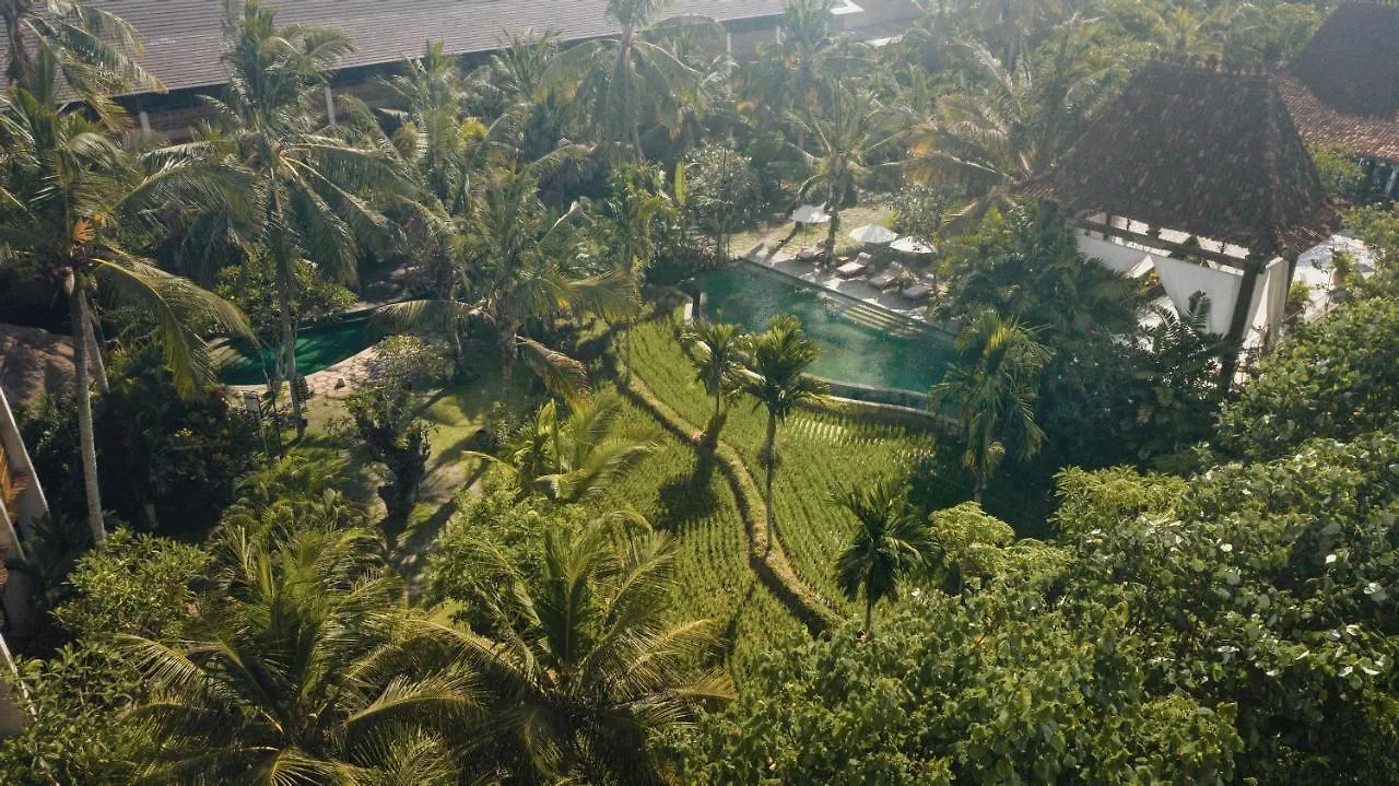Alaya Resort Ubud 5*, Ubud (Bali)