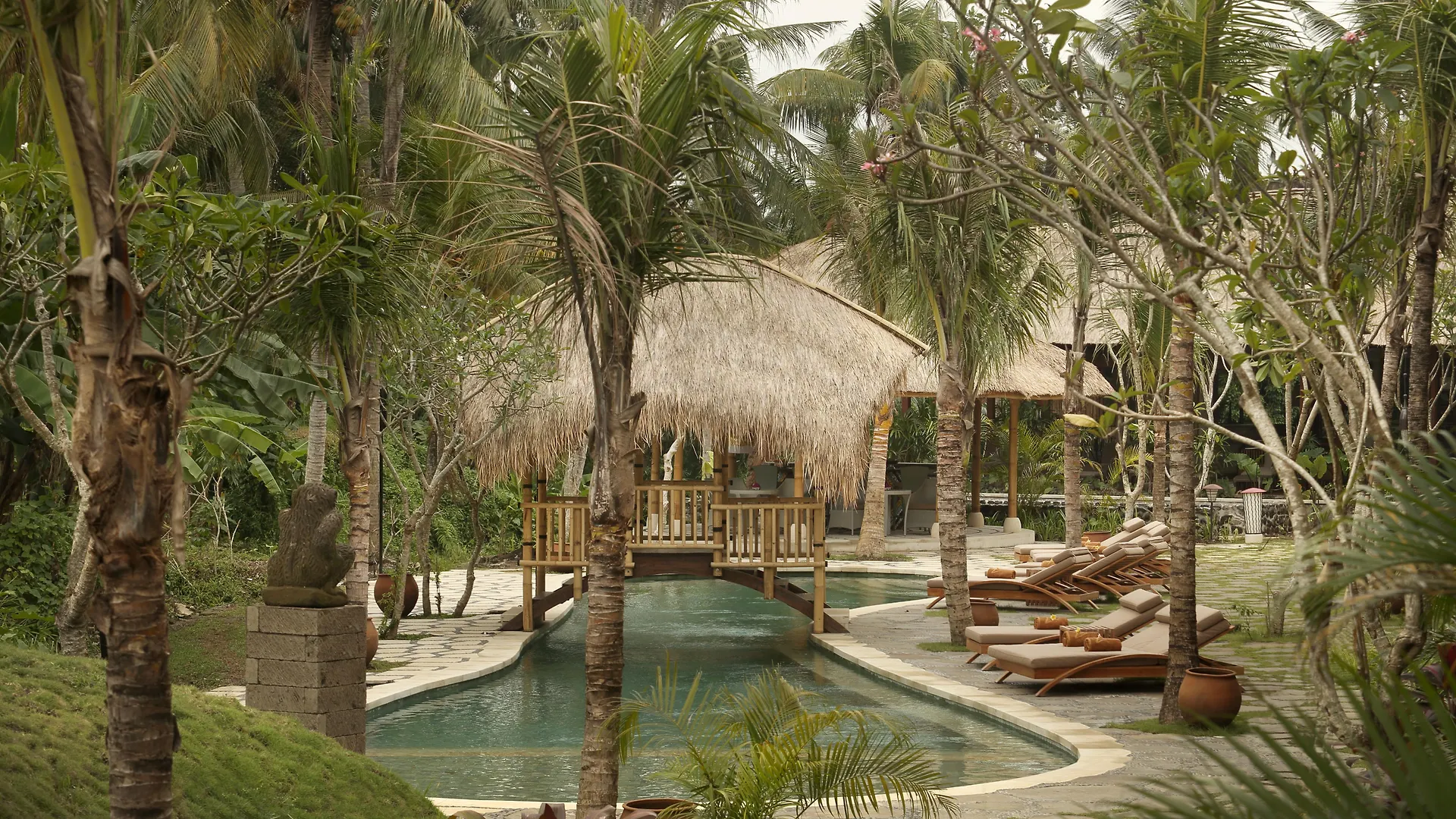 Alaya Resort Ubud Ubud (Bali)