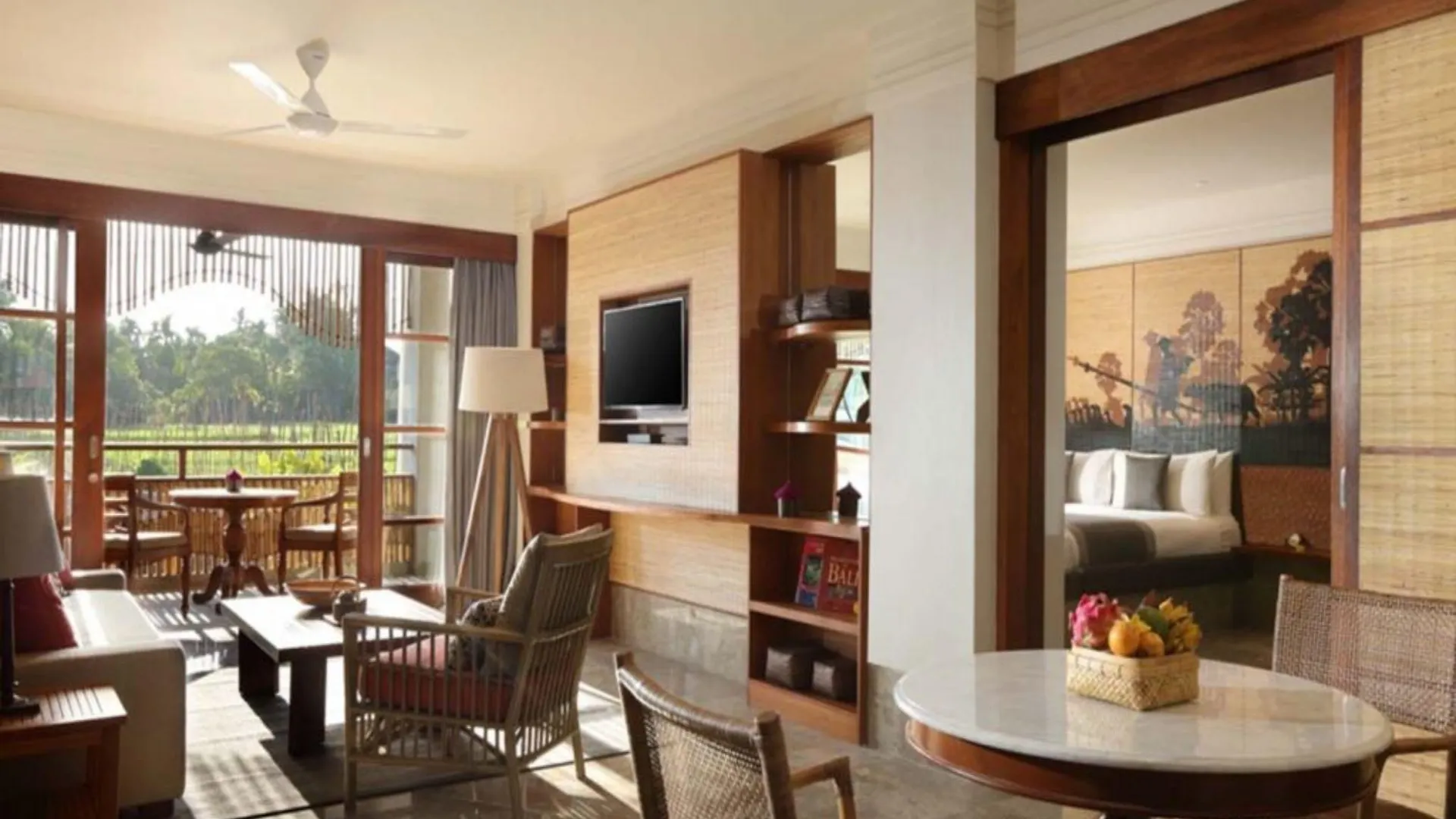 Alaya Resort Ubud 5*, Ubud (Bali)