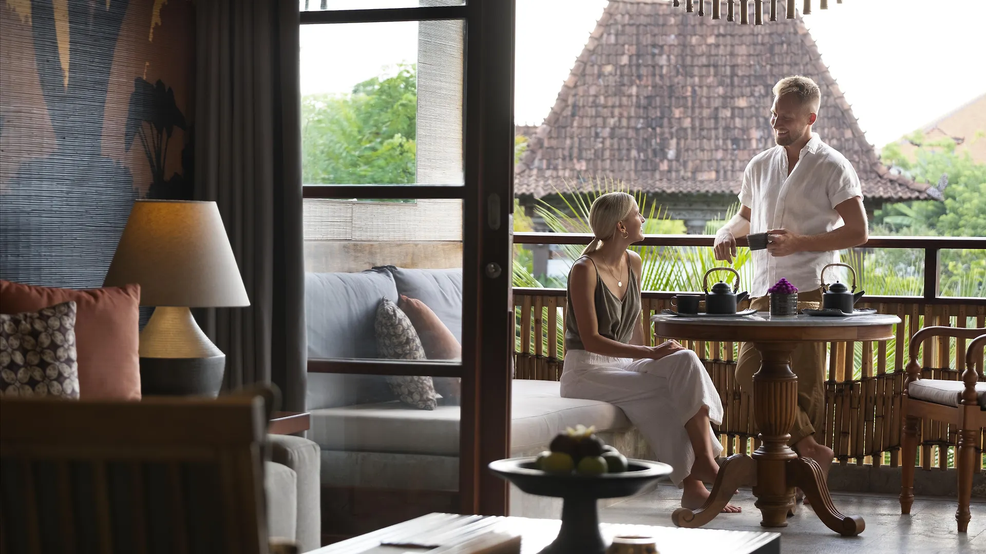 Alaya Resort Ubud