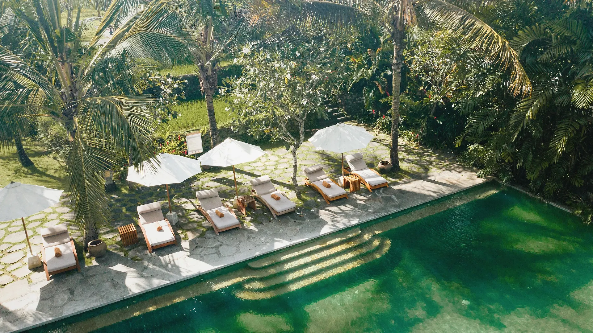 Alaya Resort Ubud 5*, Ubud (Bali)
