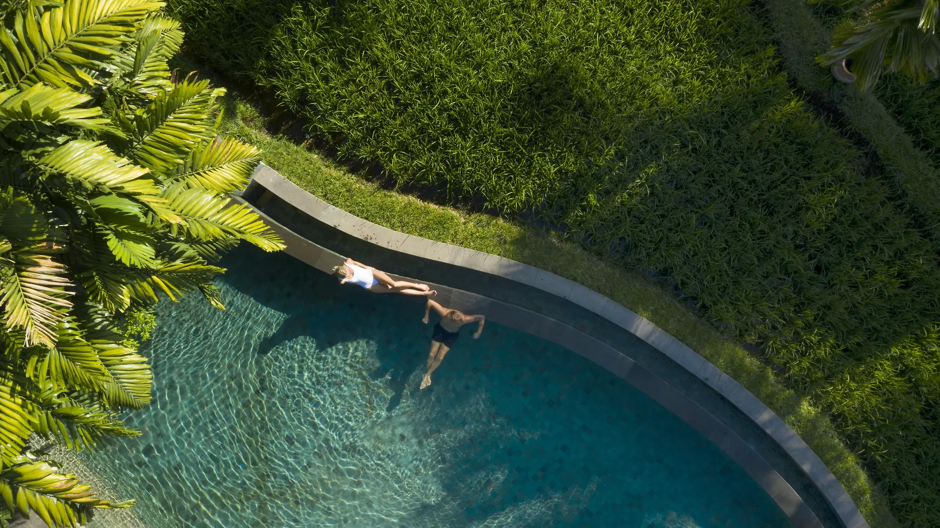 *****  Alaya Resort Ubud Indonesia