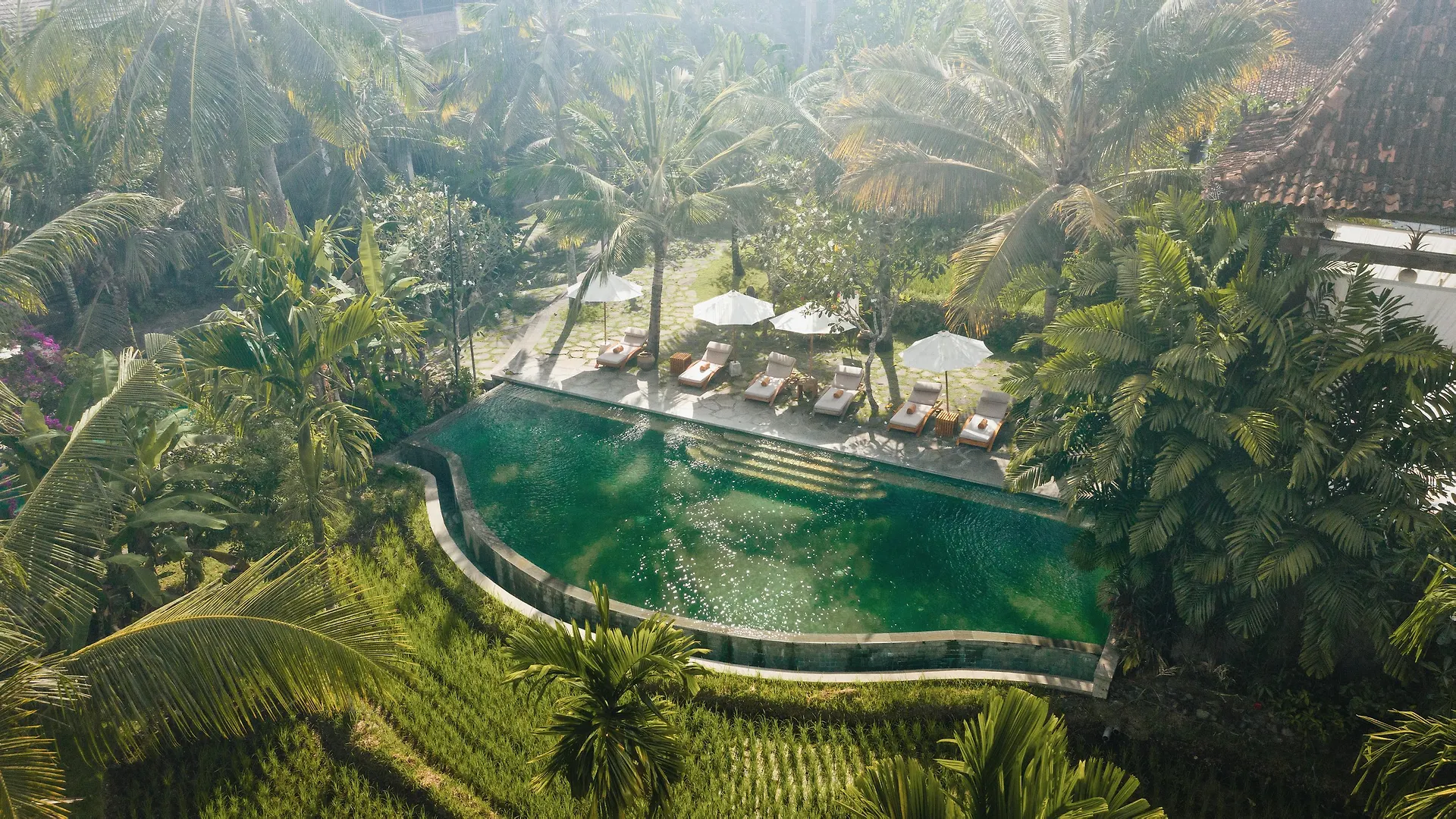 Alaya Resort Ubud 5*, Ubud (Bali) Indonesia