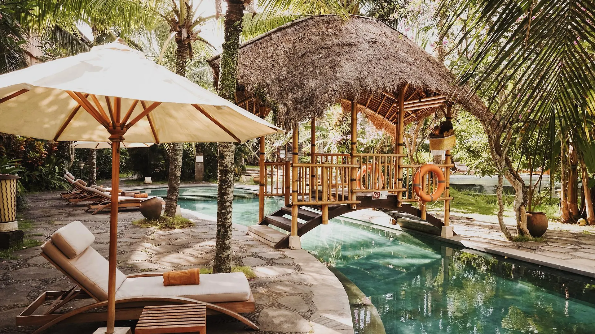 Alaya Resort Ubud 5*, Ubud (Bali) Indonesia