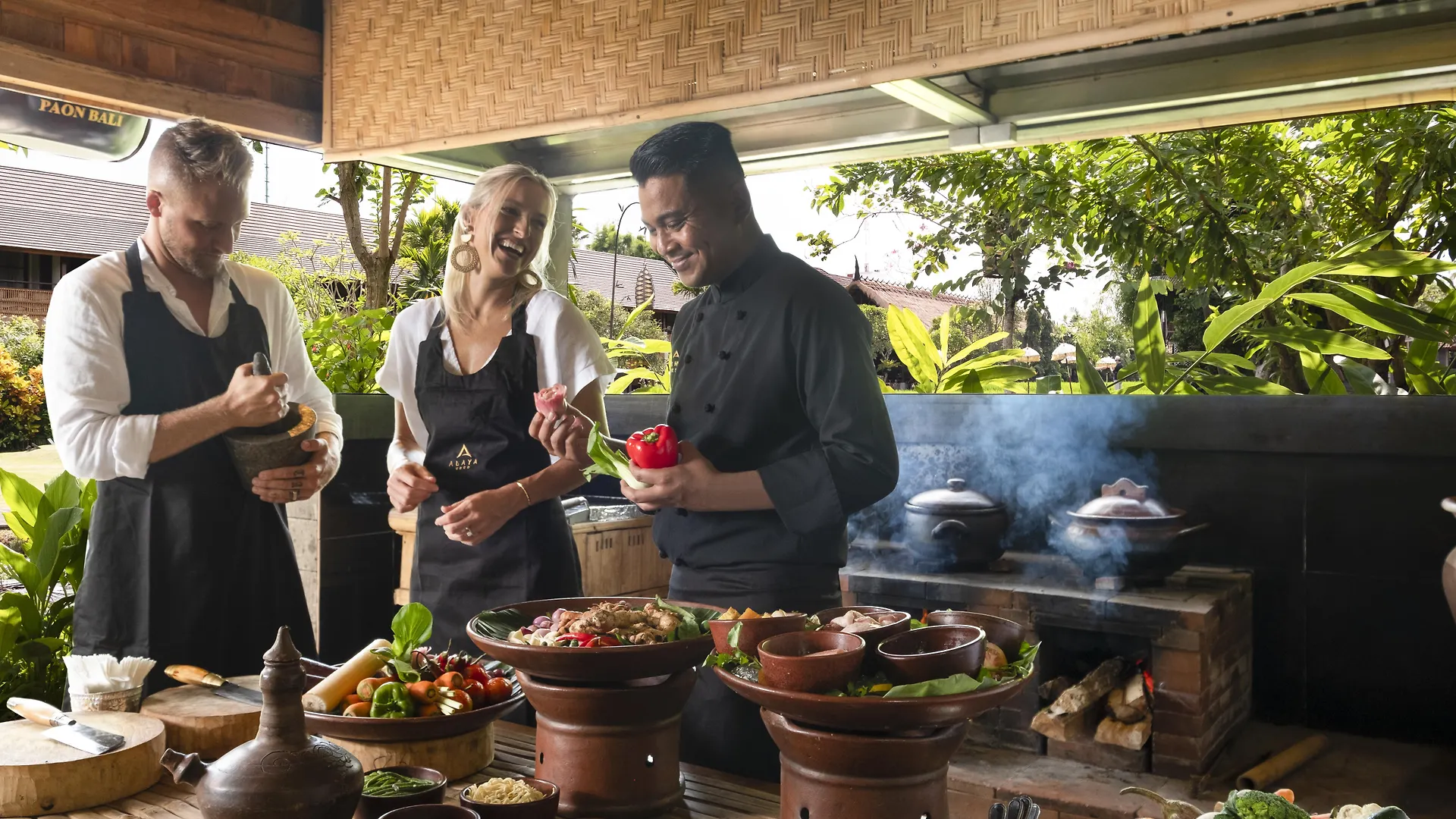 Alaya Resort Ubud