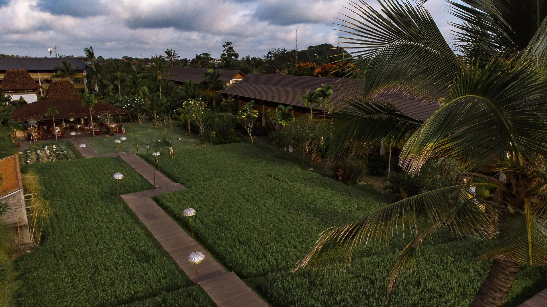 Alaya Resort Ubud