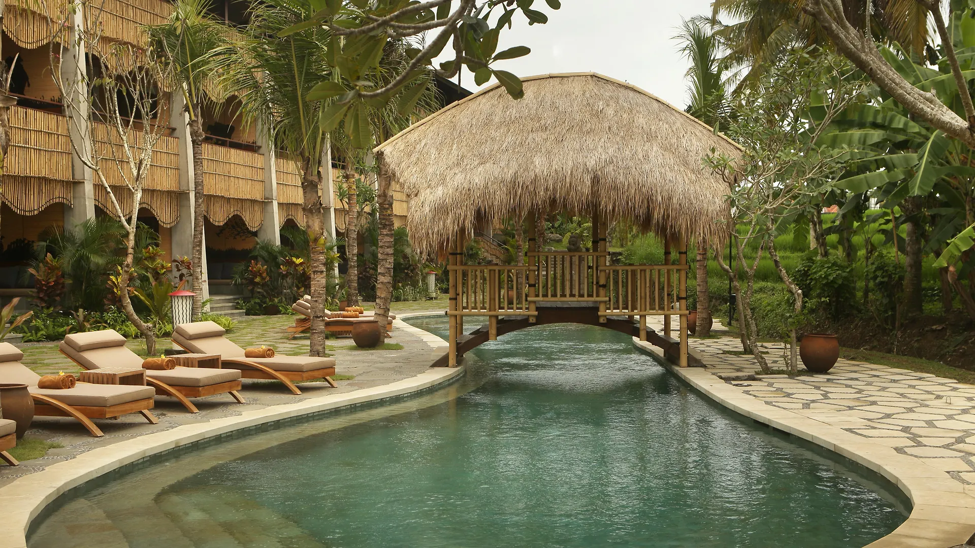 Alaya Resort Ubud