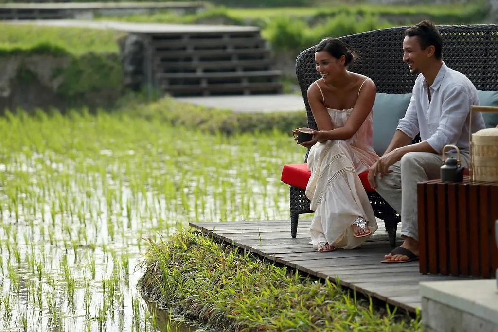Alaya Resort Ubud