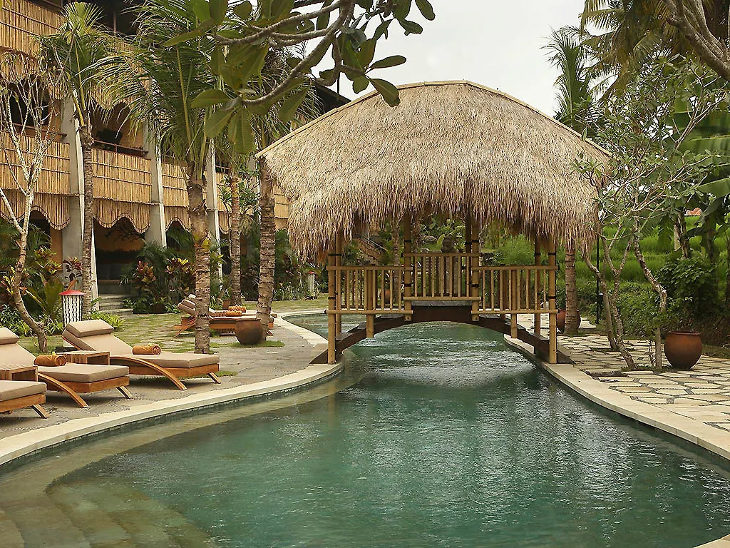 Alaya Resort Ubud