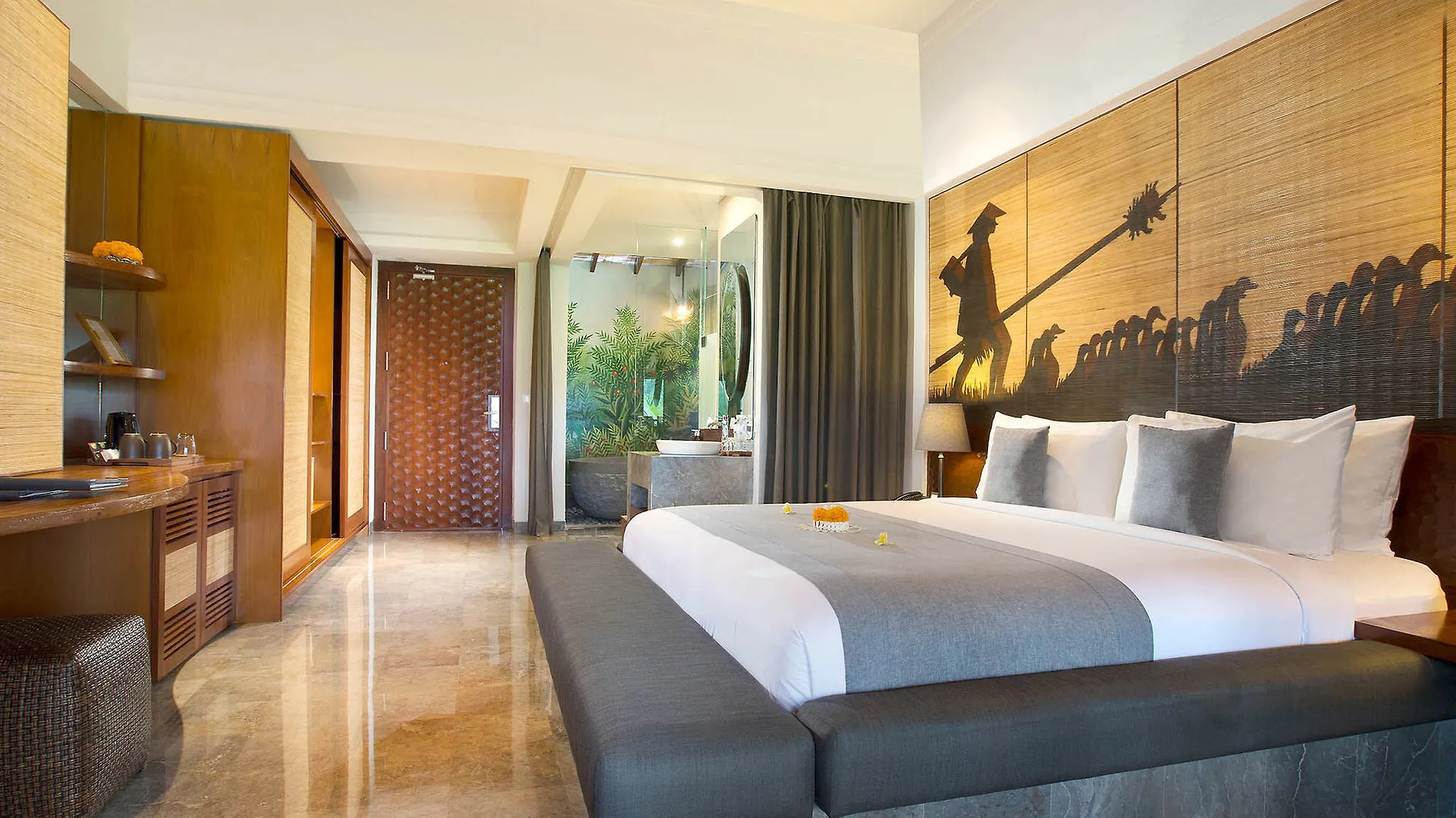 Alaya Resort Ubud  Ubud (Bali)
