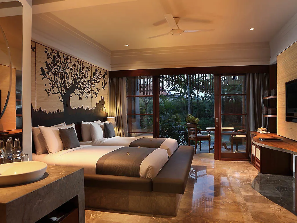 Alaya Resort Ubud 5*, Ubud (Bali)