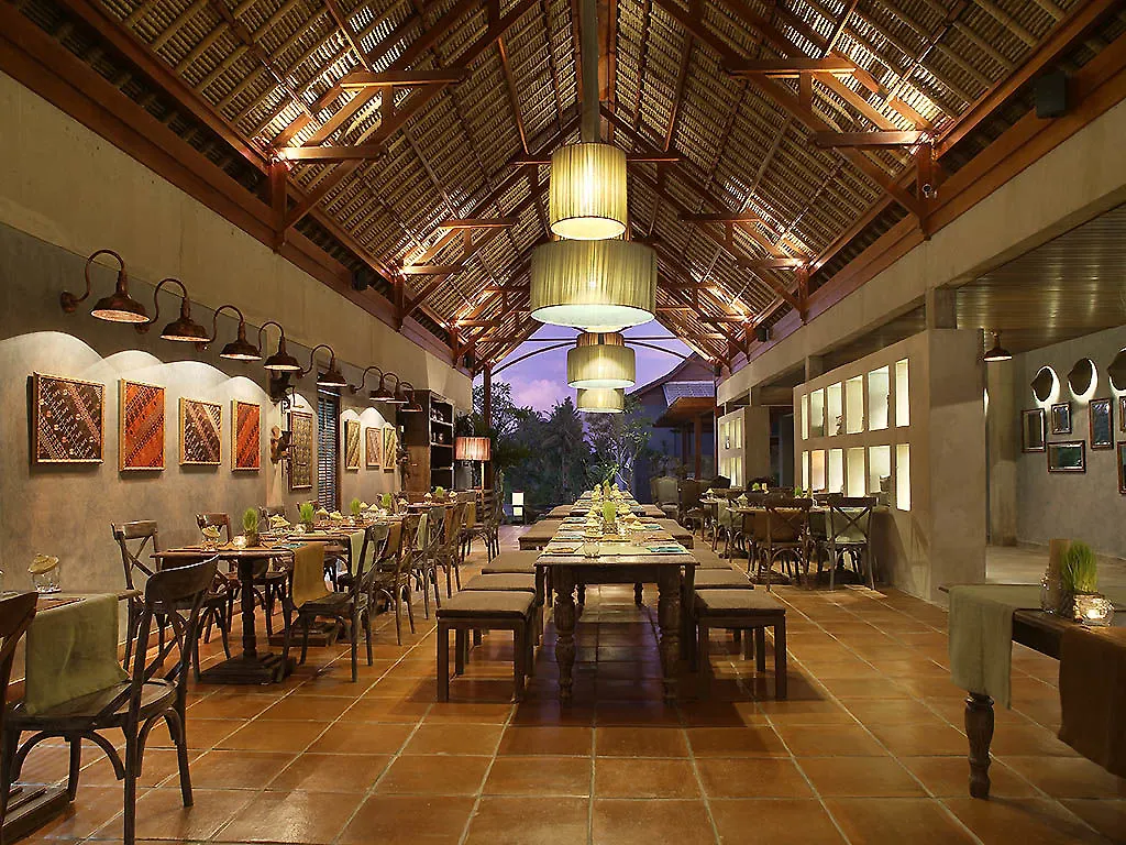 Alaya Resort Ubud 5*, Ubud (Bali) Indonesia