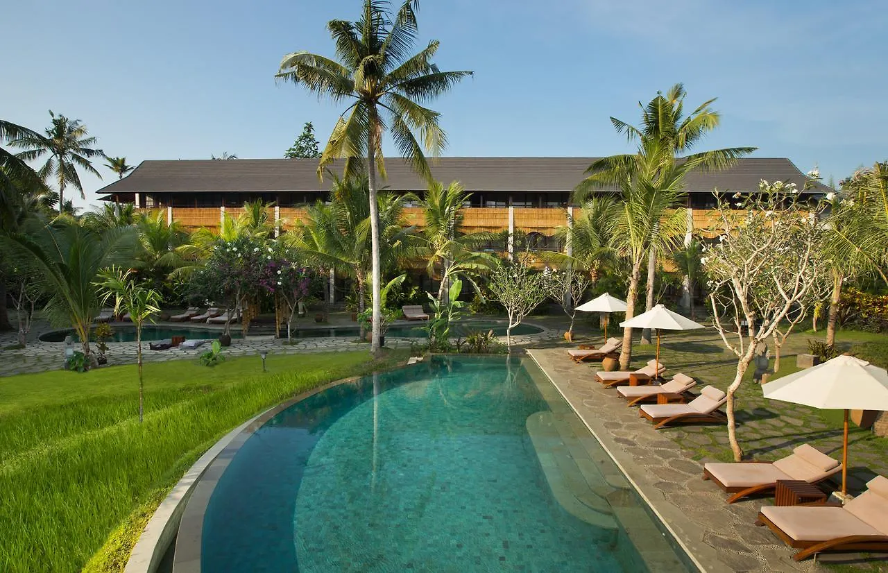 *****  Alaya Resort Ubud Indonesia