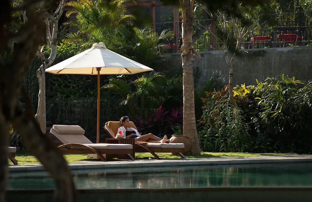 Alaya Resort Ubud