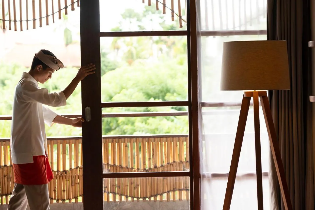 *****  Alaya Resort Ubud Indonesia