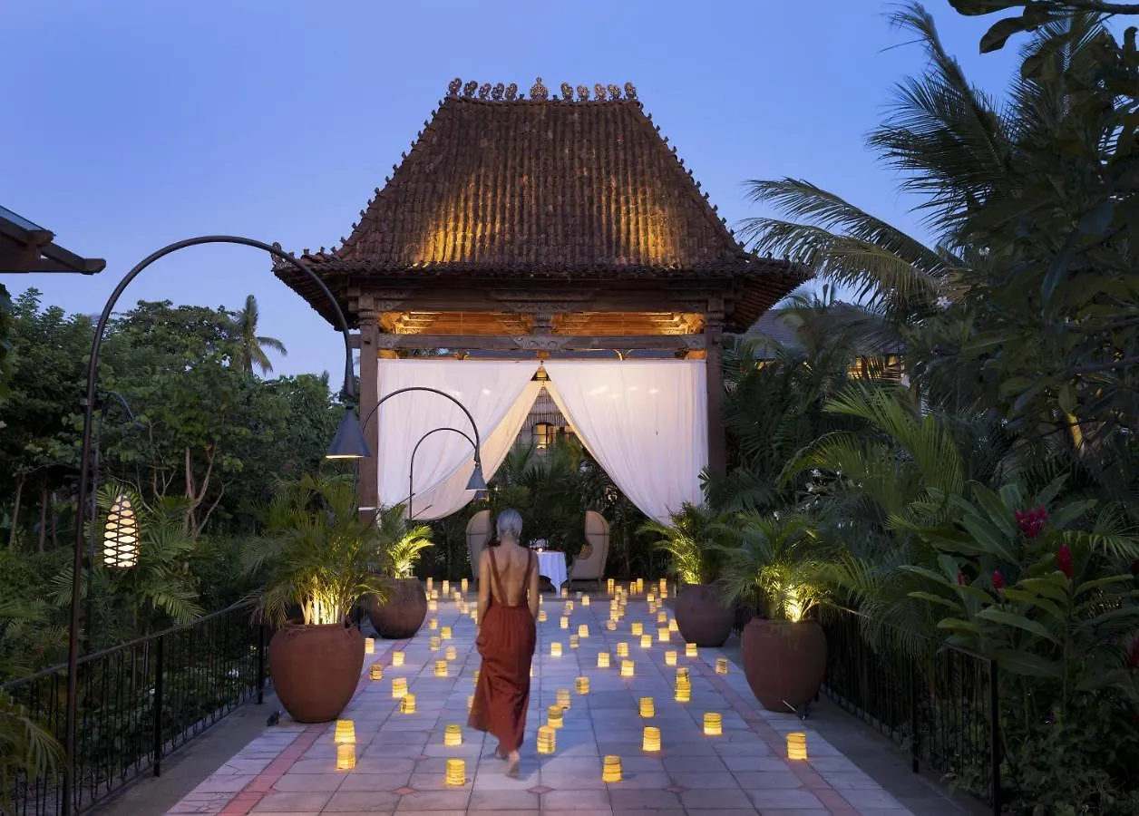 Alaya Resort Ubud