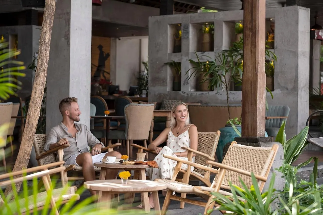 Alaya Resort Ubud Ubud (Bali)