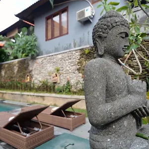 Pensjonat Jiwa's House