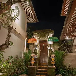 Villa Mangkun 2, Ubud (Bali)