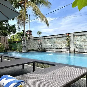 Homestay Pgs, Ubud (Bali)