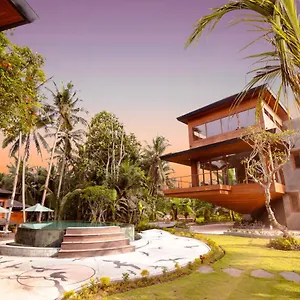 Villa Bird Bali, Ubud (Bali)
