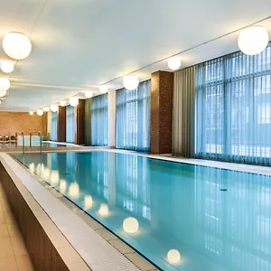 **** Lejlighedshotel Adina Danmark