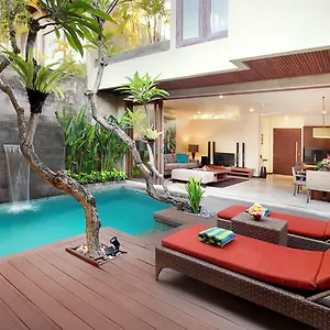  Villa Kanishka Indonesien
