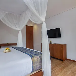 Villa Reswaha By Pramana, Ubud (Bali)