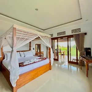Villa Bhakti, Ubud (Bali)