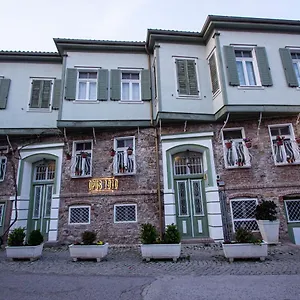 Otel Opus 1910