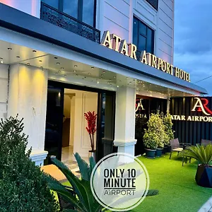 Otel Atar Airport - & Wellness