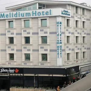 Otel Melidium