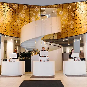 **** Hotel C Sverige
