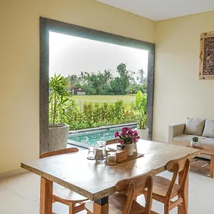 Villa Kidupa, Ubud (Bali)