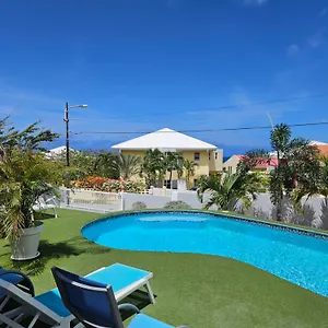 Raven's Paradise Apartamento