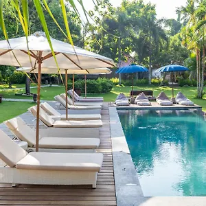 S Hidden Valley Bali Feriested