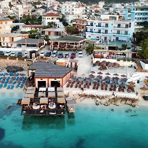 De Luna Hotel Ksamil