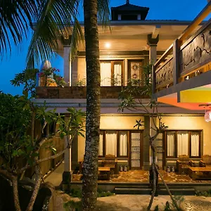 Bulan Bali Séjour chez l'habitant