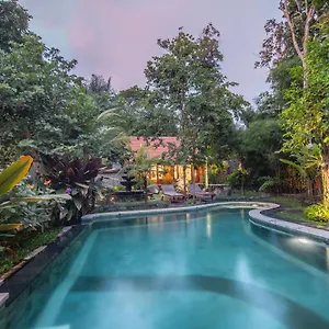 Willa Jero Sebali By Travellink Bali