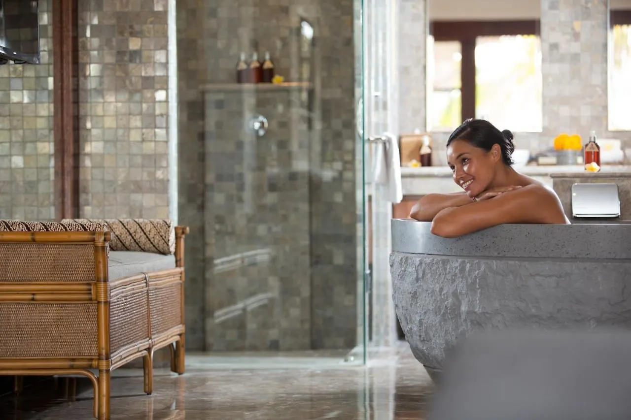 Alaya Resort Ubud אובוד