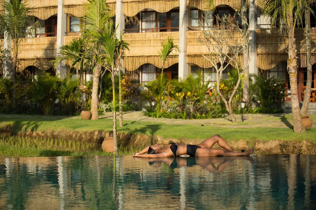 *****  Alaya Resort Ubud אינדונזיה