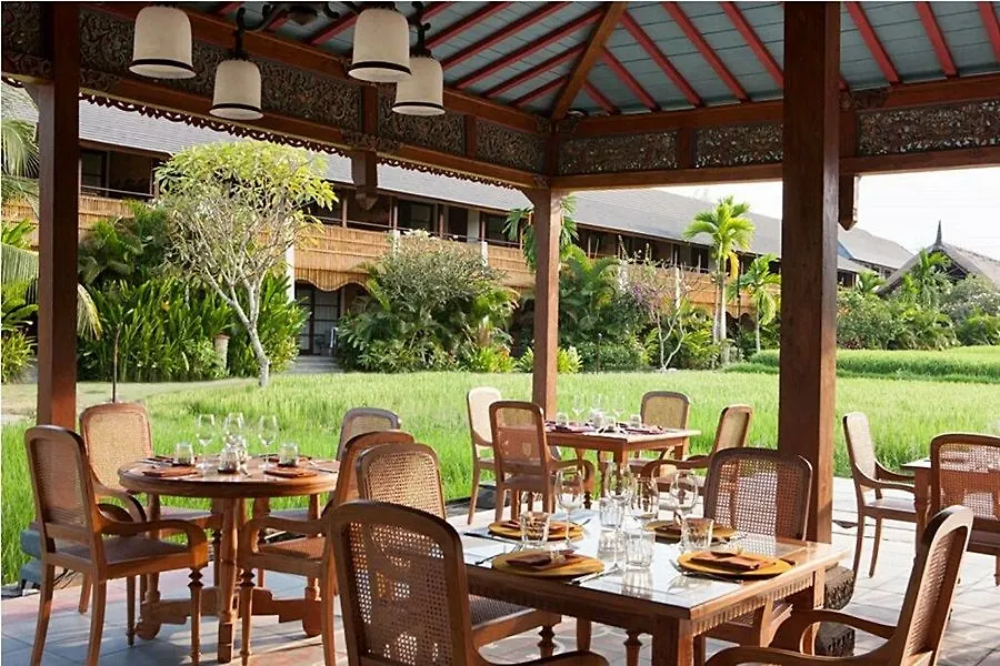 Alaya Resort Ubud