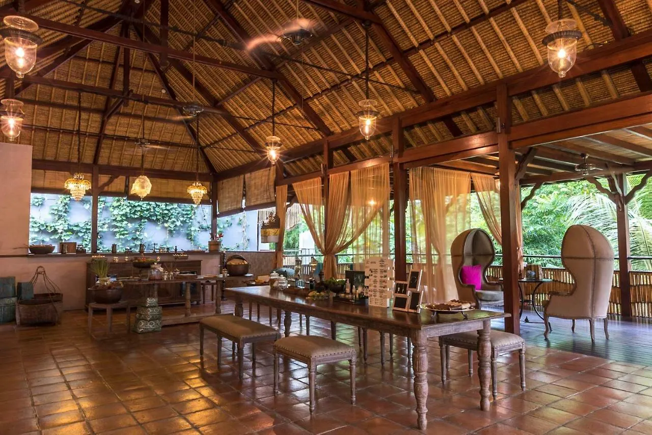 Alaya Resort Ubud