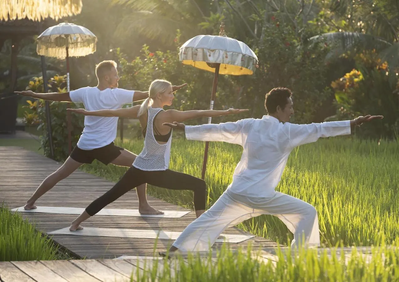 Alaya Resort Ubud