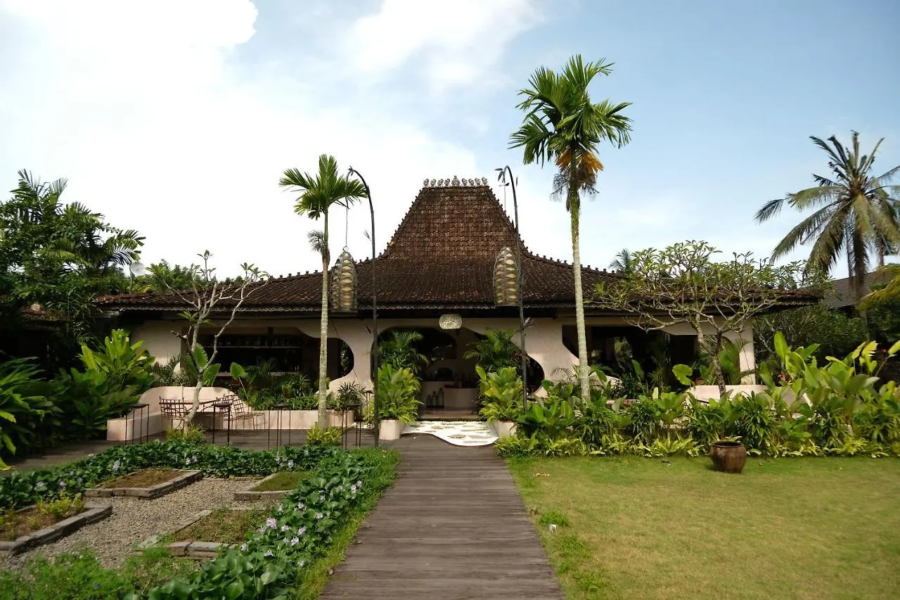 Alaya Resort Ubud