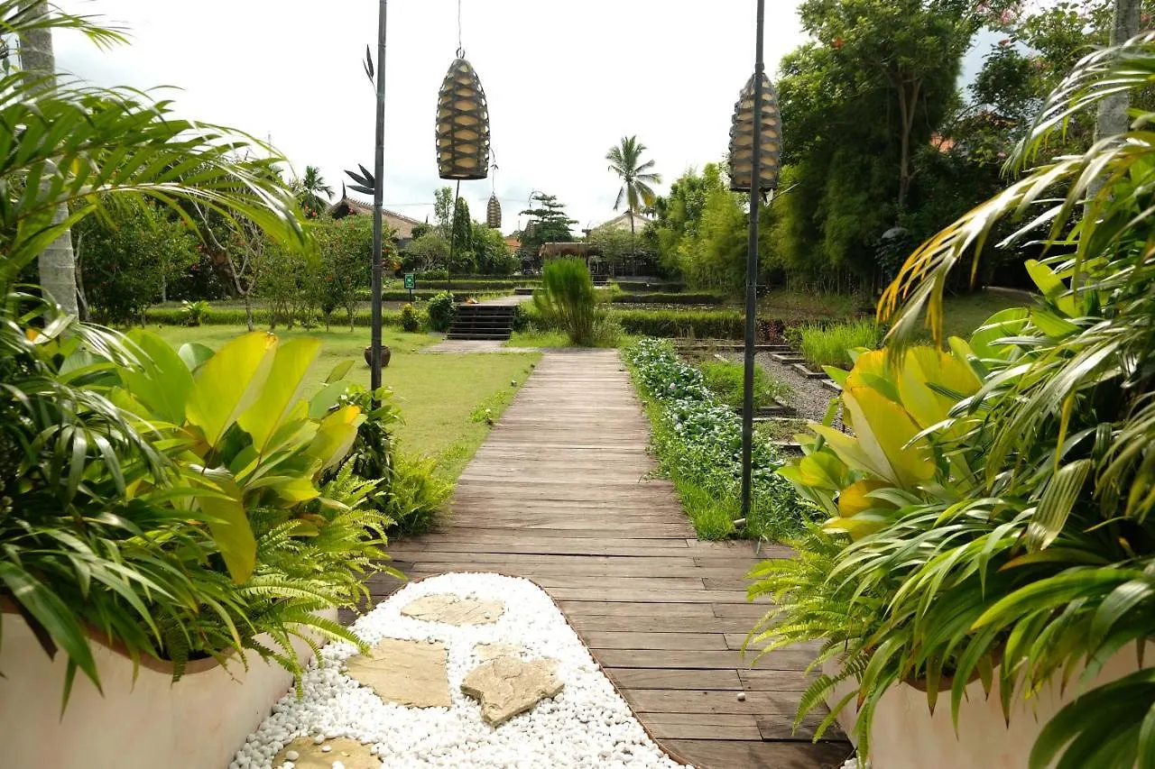 Alaya Resort Ubud