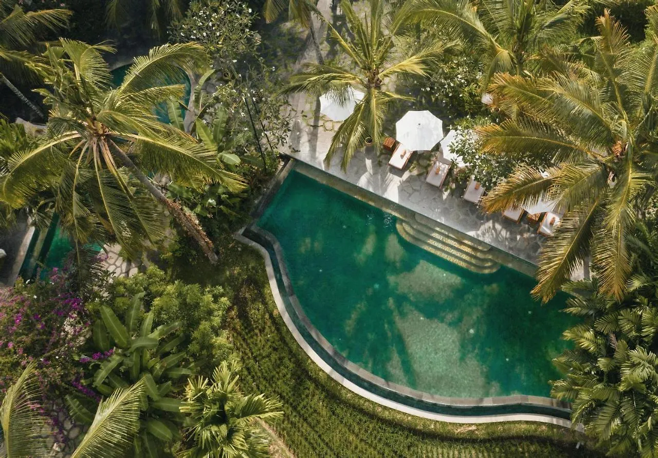 Alaya Resort Ubud Indonezja
