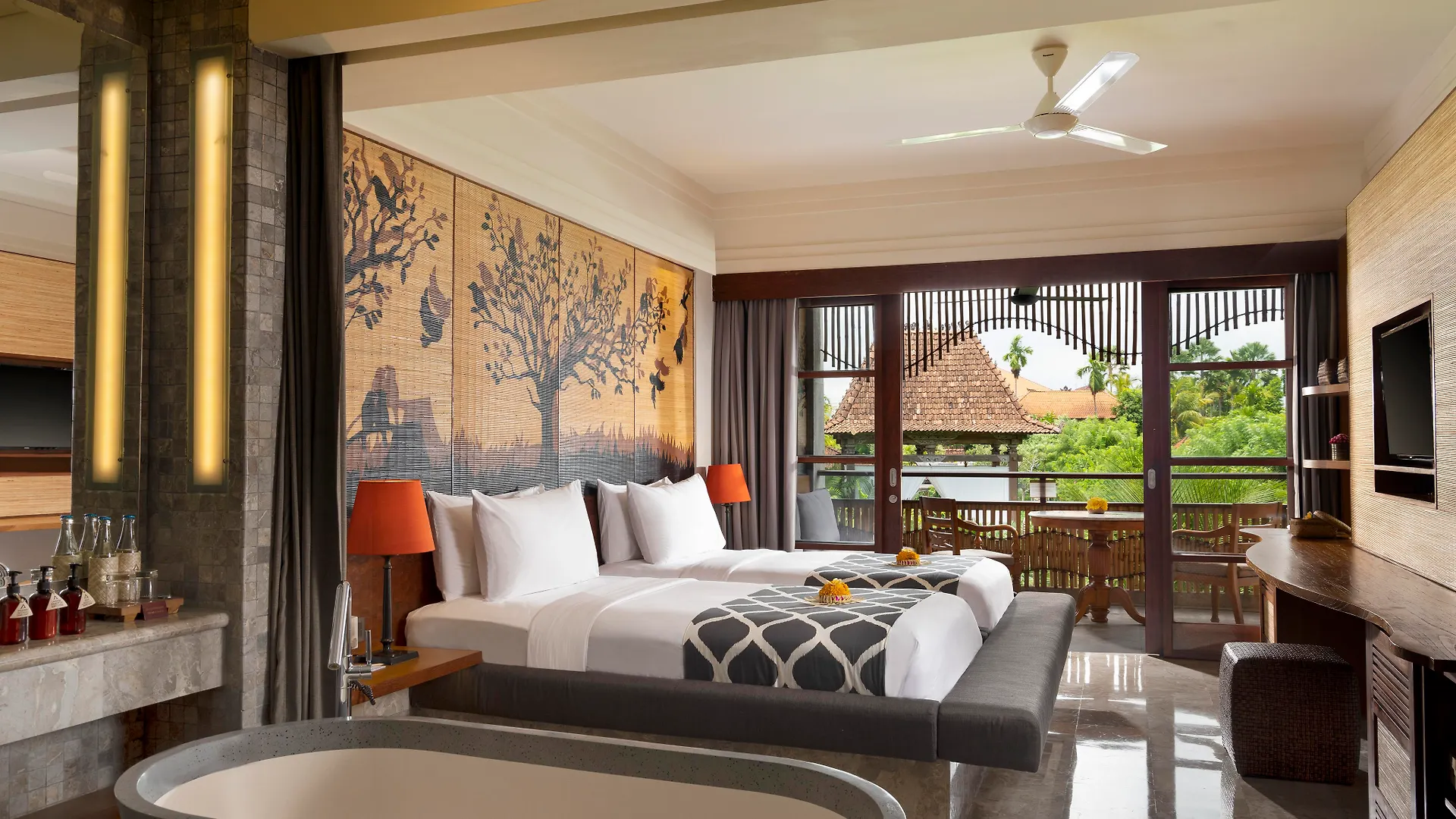 Alaya Resort Ubud